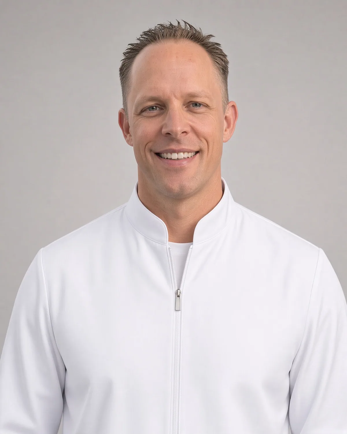 Dr. Taylor Workman, DDS, at SmileArt Utah